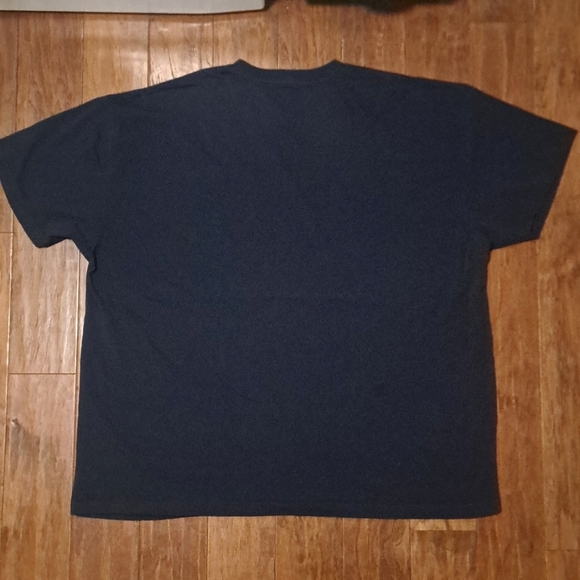 Carharrt Plus Size Shirt unisex - Picture 4 of 4